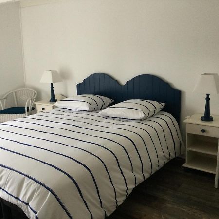 La Mabonnais Villa Pleurtuit Ngoại thất bức ảnh